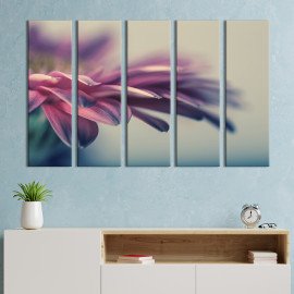 Картина Гербера 87x50 см (241-51)