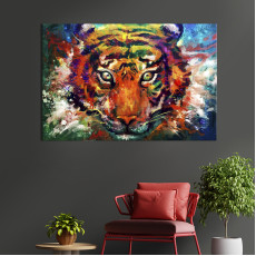 Тварини