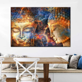 Картина Створення 51x34 см (16)