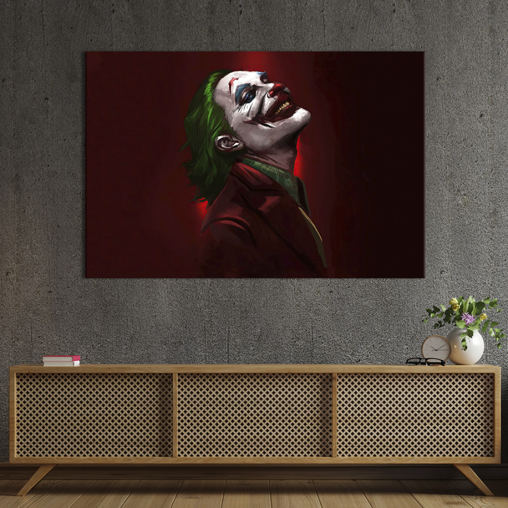 Картина на полотні Joker 51x34 см (721-1)