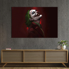 Картина на полотні Joker 51x34 см (721-1)