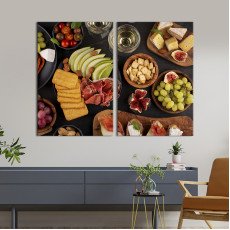 Їжа та напої