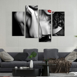 Картина Красива еротика 89x56 см (514-42)