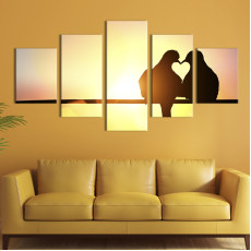 Тварини