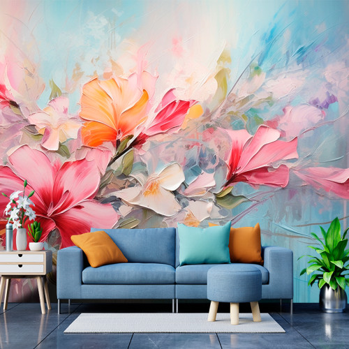 Квіти та рослини