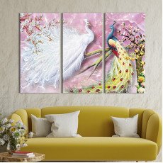 Тварини